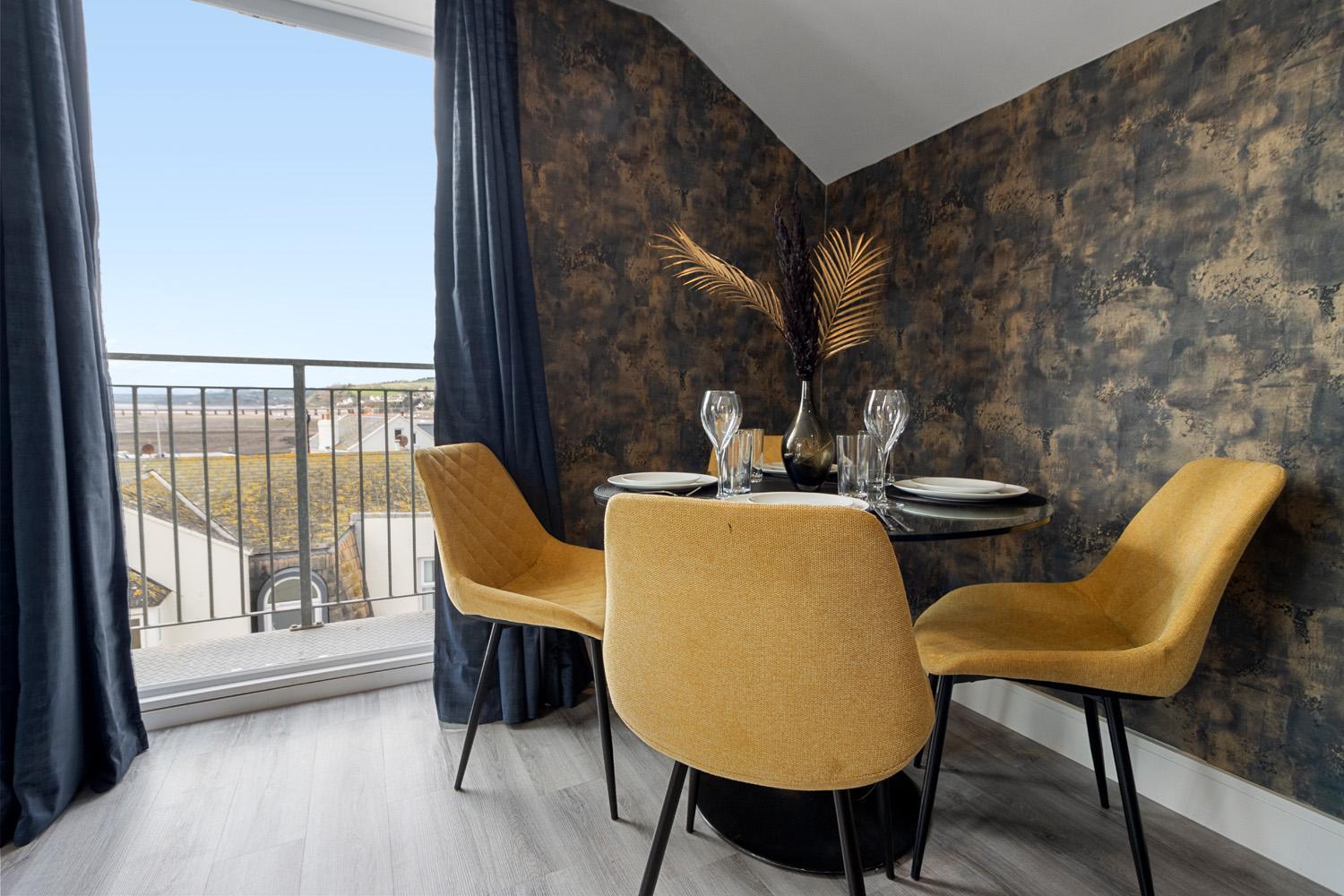 Sea Views, Beachbreeze, Pet Friendly, Private Parking Teignmouth Exterior photo